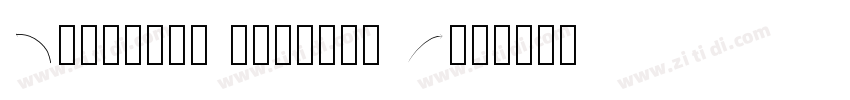 Finnkite YouTube Edi字体转换